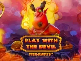 เล่นกับปีศาจ MegaWays