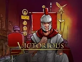 Victorious game cover