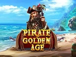 Pirate Golden Age™ game cover